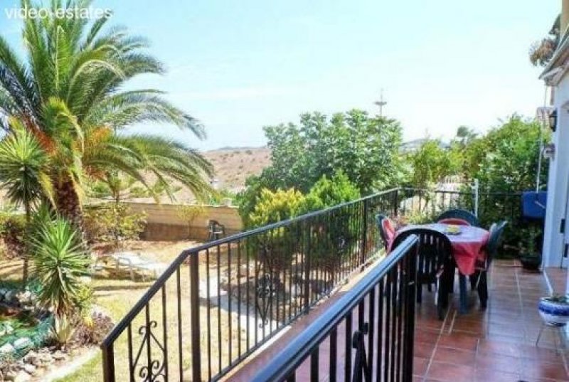 Heimbuch Villa stark reduziert in Fuengirola Schnäppchen Haus kaufen