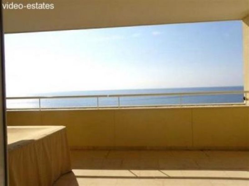 Cabopino Penthouse am Strand mit Meerblick und Pool Wohnung kaufen