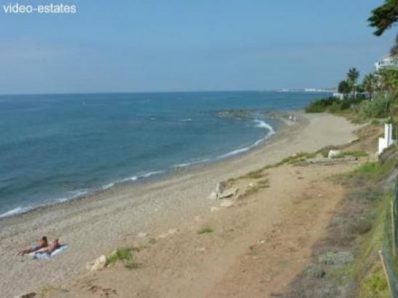 Calahonda Ferienwohnung am Strand Wohnung kaufen