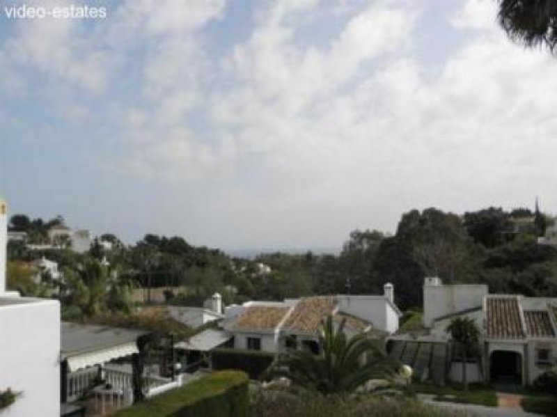 Mijas-Costa Grosse Villa zum kleinen Preis in Calahonda Haus kaufen