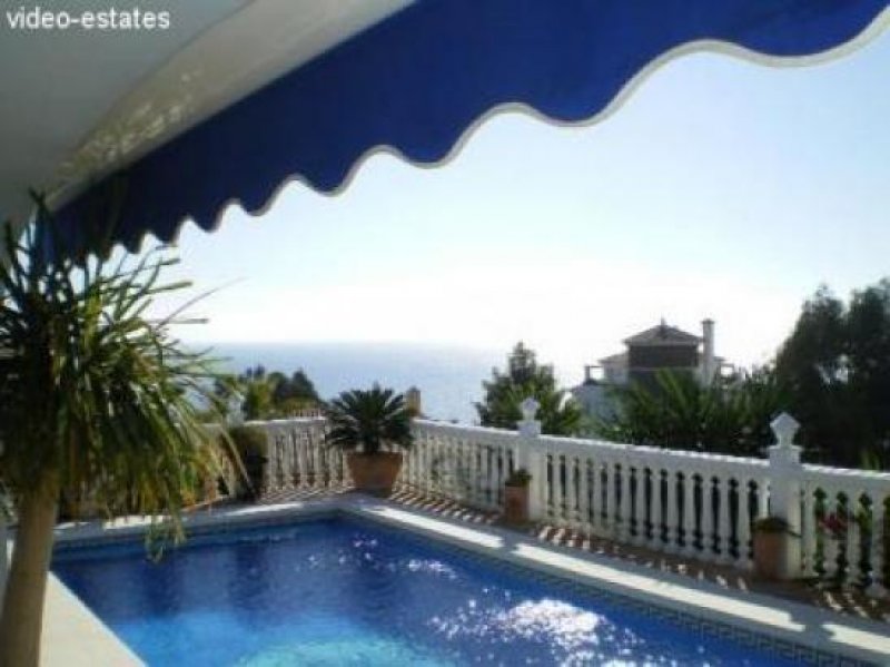 Mijas-Costa Villa,La Cala de Mijas,Costa del Sol,Spanien, 3 Zimmer Haus kaufen