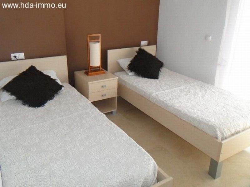 Wietzendorf HBA-immo.eu:ein helleres modernes Penthouse in La Cala de Mijas, Málaga Wohnung kaufen