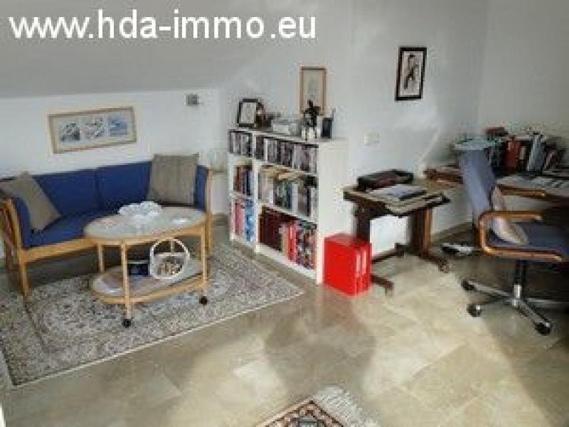 Wietzendorf HDA-immo.eu: 4SZ Duplex-Penthouse in Riviera del Sol, Mijas-Costa Wohnung kaufen