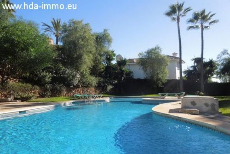 Wietzendorf hda-immo.eu: 5 SZ Villa in Calahonda (Mijas-Costa) Haus kaufen