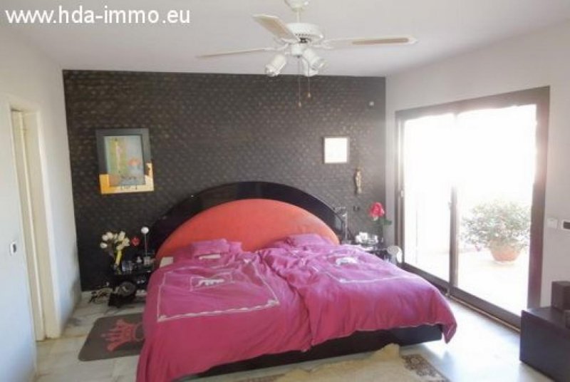 Wietzendorf hda-immo.eu: 5 SZ Villa in Calahonda (Mijas-Costa) Haus kaufen