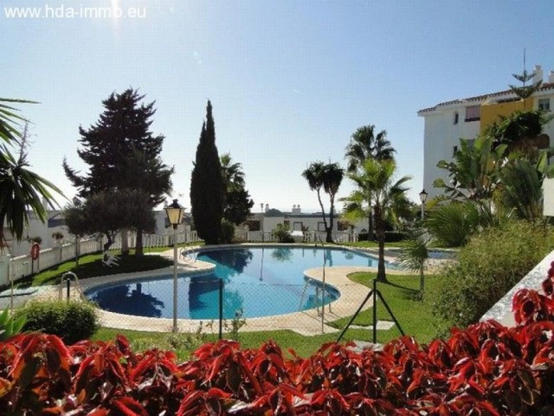 Wietzendorf HDA-immo.eu: eine tolle große 3 SZ Wohnung in Riviera del Sol, Mijas, Málaga, Spain Wohnung kaufen