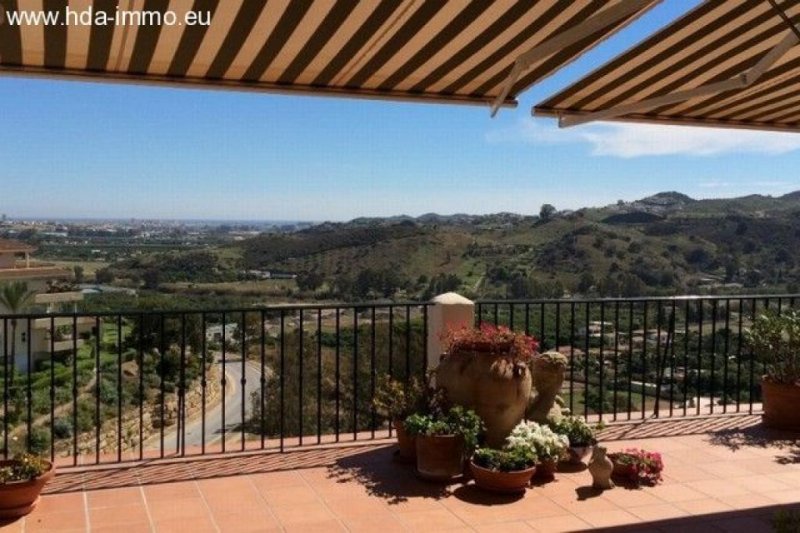 Wietzendorf HDA-immo.eu: großes gepflegtes Penthouse in La Cala, Mijas, Málaga, Spain Wohnung kaufen