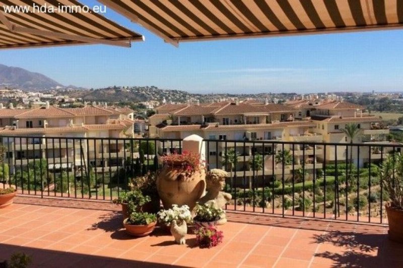 Wietzendorf HDA-immo.eu: großes gepflegtes Penthouse in La Cala, Mijas, Málaga, Spain Wohnung kaufen