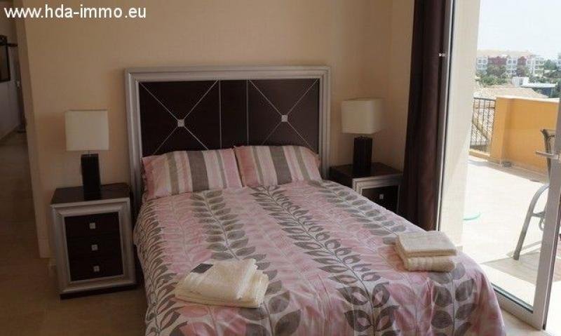 Wietzendorf HDA-immo.eu: großes Penthouse in Riviera del Sol, Mijas, Malaga Wohnung kaufen