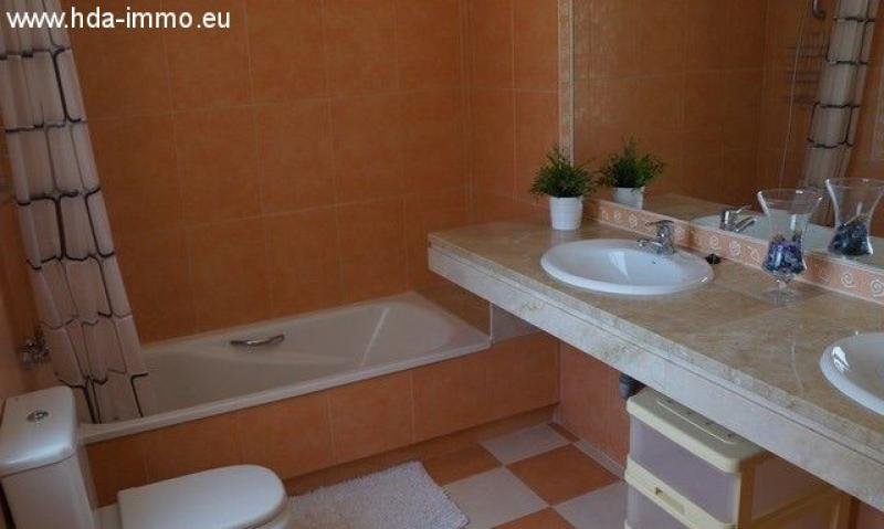 Wietzendorf HDA-immo.eu: großes Penthouse in Riviera del Sol, Mijas, Malaga Wohnung kaufen