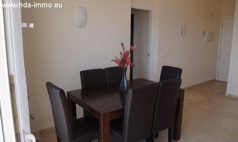 Wietzendorf HDA-immo.eu: großes Penthouse in Riviera del Sol, Mijas, Malaga Wohnung kaufen