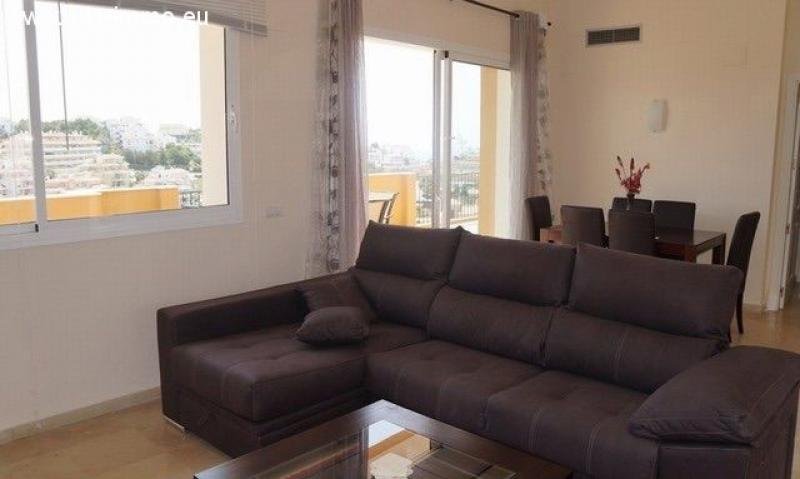 Wietzendorf HDA-immo.eu: großes Penthouse in Riviera del Sol, Mijas, Malaga Wohnung kaufen