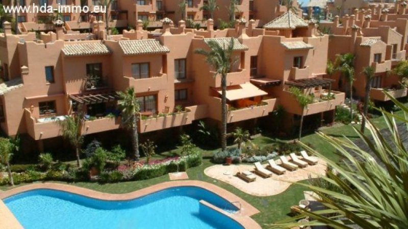 Wietzendorf HDA-immo.eu: Großes Stadthaus mit 3 Schlafzimmer in Riviera del Sol Haus kaufen