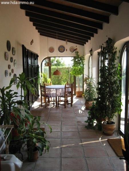 Wietzendorf HDA-immo.eu: Landhaus in Entrerríos, Mijas, Málaga Haus kaufen