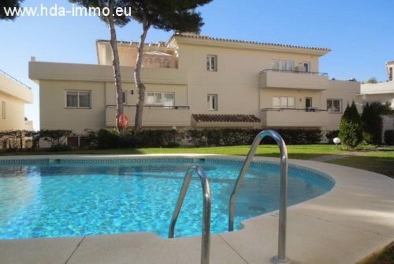 Wietzendorf hda-immo.eu: Luxuriöse Wohnung direkt am Golfplatz Cabopino/Marbella-Ost Wohnung kaufen