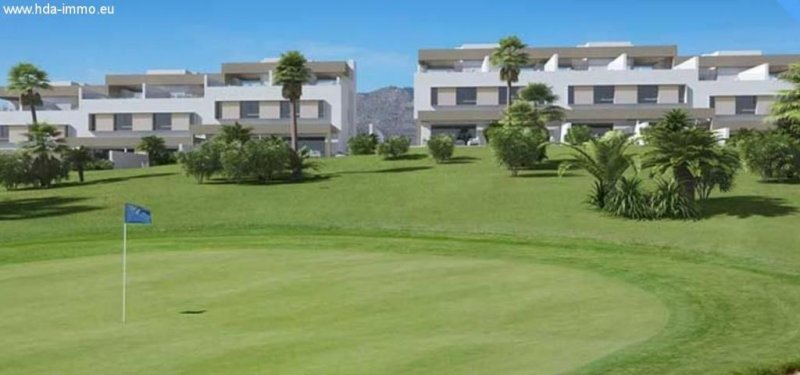 Wietzendorf HDA-immo.eu: Modernes, Neubau Stadthaus in La Cala de Mijas 3 SZ Haus kaufen