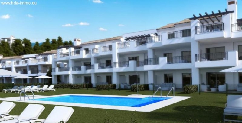 Wietzendorf HDA-immo.eu: Modernes, Neubau Stadthaus in La Cala de Mijas 3 SZ Haus kaufen