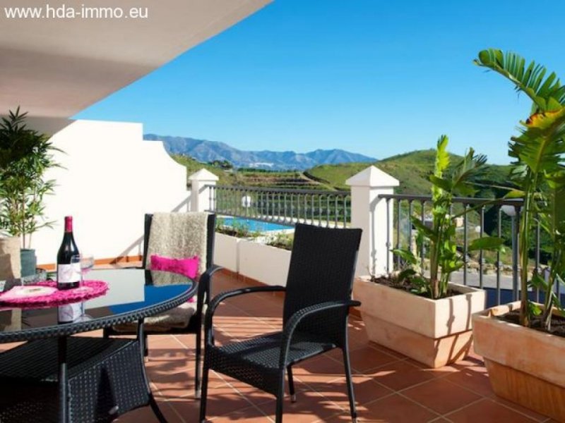 Wietzendorf HDA-immo.eu: Neubau 2 Schlafzimmer Ferienwohnung in Mijas-Costa (Calahonda) zu verkaufen. Wohnung kaufen