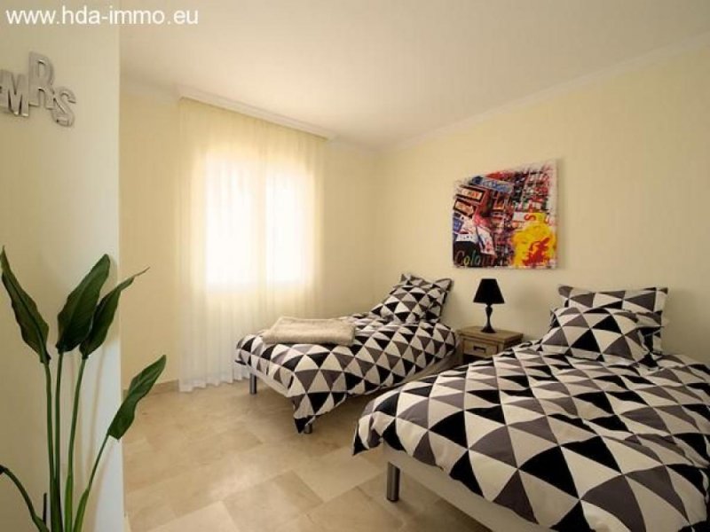 Wietzendorf HDA-immo.eu: Neubau 2 Schlafzimmer Ferienwohnung in Mijas-Costa (Calahonda) zu verkaufen. Wohnung kaufen