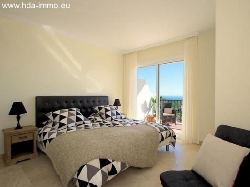 Wietzendorf HDA-immo.eu: Neubau 2 Schlafzimmer Ferienwohnung in Mijas-Costa (Calahonda) zu verkaufen. Wohnung kaufen