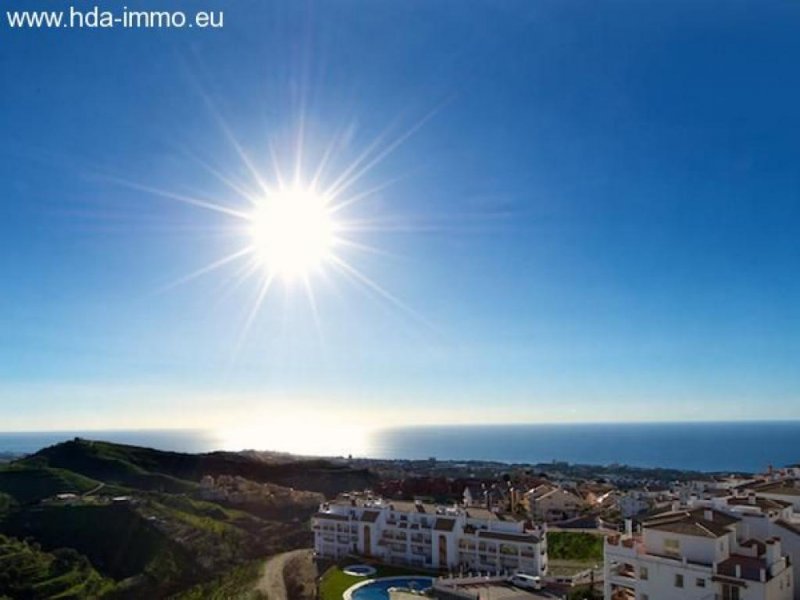 Wietzendorf HDA-immo.eu: Neubau 2 Schlafzimmer Ferienwohnung in Mijas-Costa (Calahonda) zu verkaufen. Wohnung kaufen