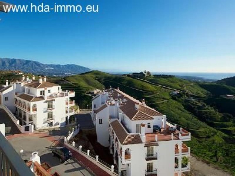 Wietzendorf HDA-immo.eu: Neubau 2 Schlafzimmer Ferienwohnung in Mijas-Costa (Calahonda) zu verkaufen. Wohnung kaufen