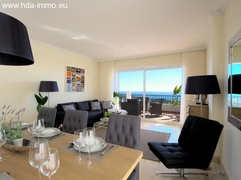 Wietzendorf HDA-immo.eu: Neubau 2 Schlafzimmer Ferienwohnung in Mijas-Costa (Calahonda) zu verkaufen. Wohnung kaufen