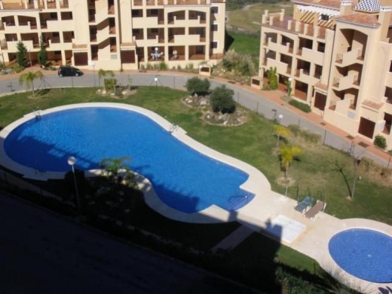 Wietzendorf HDA-Immo.eu: Neubau-Apartment 1-Schlafzimmer in der "Urb. Calanova Golf" (La Cala de Mijas) Wohnung kaufen