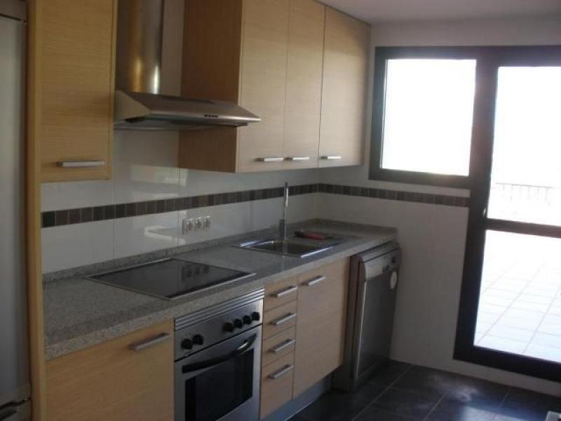 Wietzendorf HDA-Immo.eu: Neubau-Apartment 2-Schlafzimmer in der "Urb. Calanova Golf" (La Cala de Mijas) Wohnung kaufen