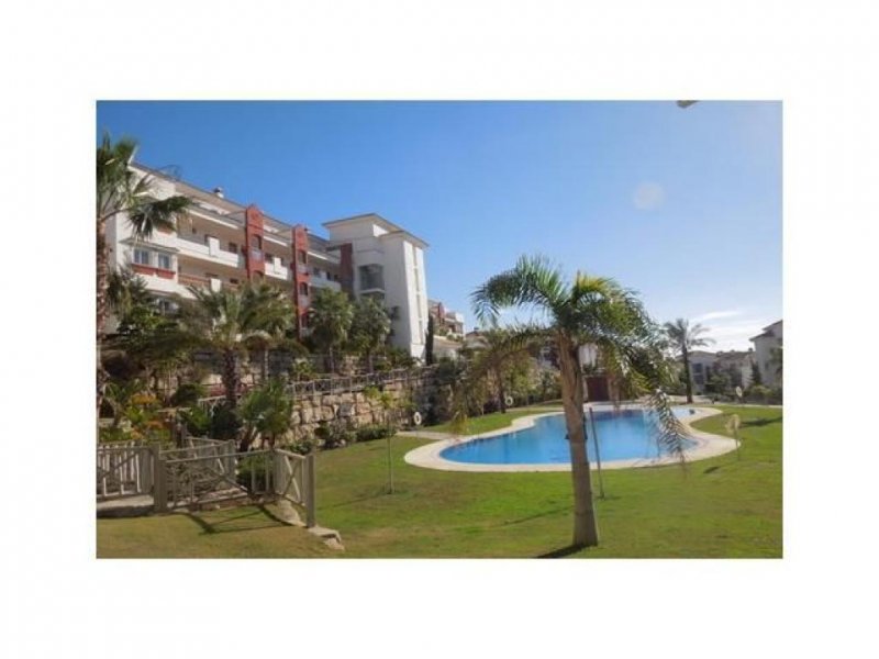 Wietzendorf HDA-Immo.eu: renovierte Ferienwohnung, Meerblick, Golfplatzlage in Riviera del Sol (Mijas-Costa) Wohnung kaufen