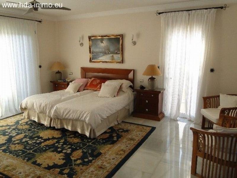 Wietzendorf HDA-immo.eu: Schöne Villa in El Chaparral, Mijas, Málaga, Spanien Haus kaufen