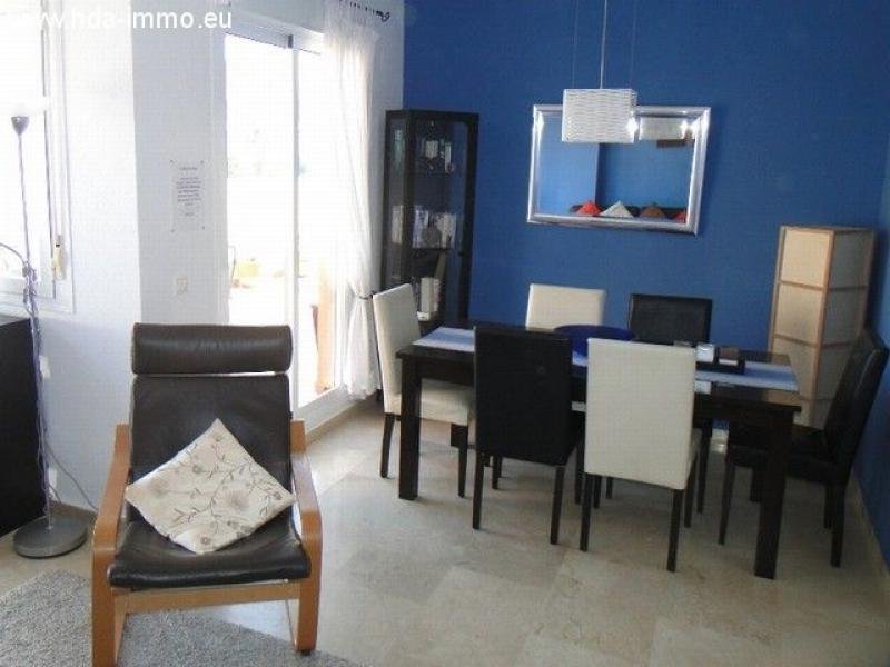 Wietzendorf HDA-immo.eu: schönes 2 SZ Penthouse in La Cala de Mijas Wohnung kaufen