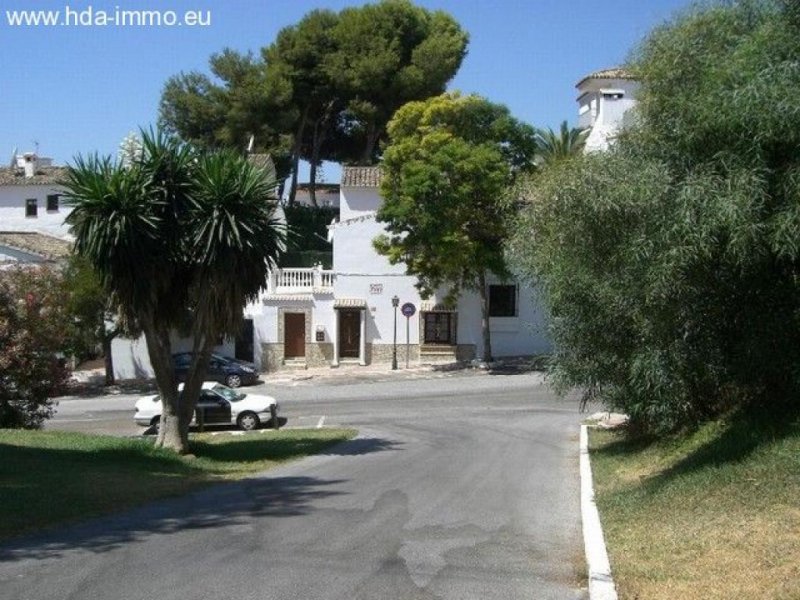 Wietzendorf HDA-immo.eu: schönes Stadthaus für schöne Zeit in La Cortijera, Mijas, Haus kaufen