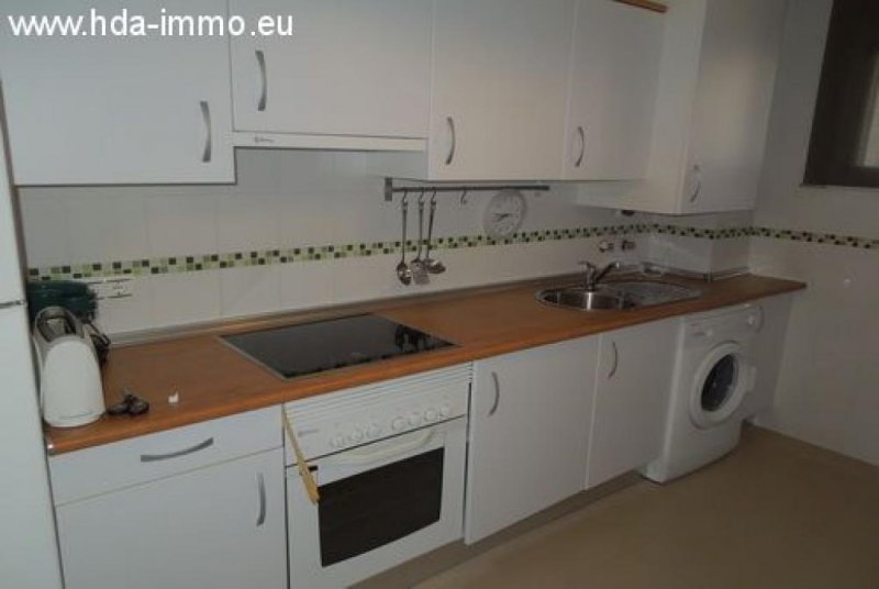 Wietzendorf HDA-Immo.eu: Schönes Apartment mit vielen Extras am Golfplatz Miraflores Wohnung kaufen