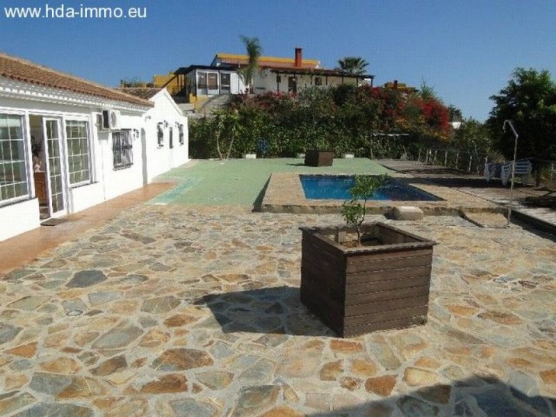 Wietzendorf HDA-immo.eu: schönes Ferienhaus mit 3SZ in Entrerrios, Mijas, Málaga, Spain Haus kaufen