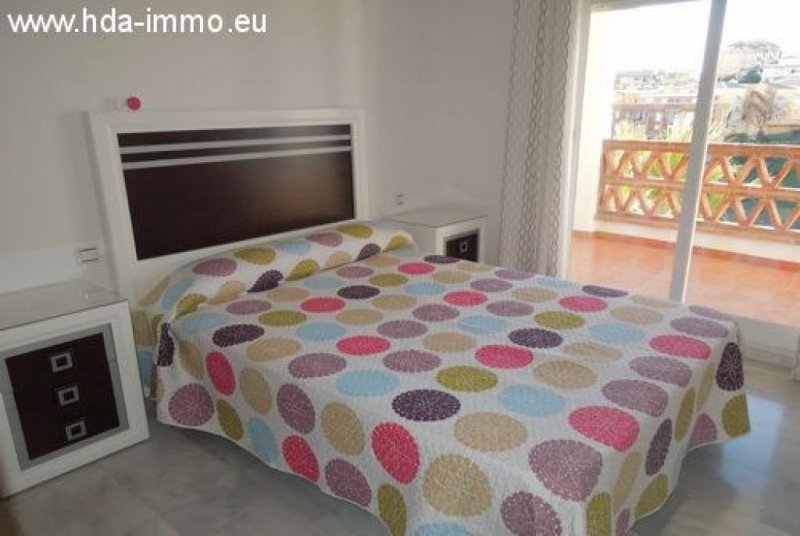 Wietzendorf HDA-Immo.eu: Schönes Apartment mit vielen Extras am Golfplatz Miraflores Wohnung kaufen