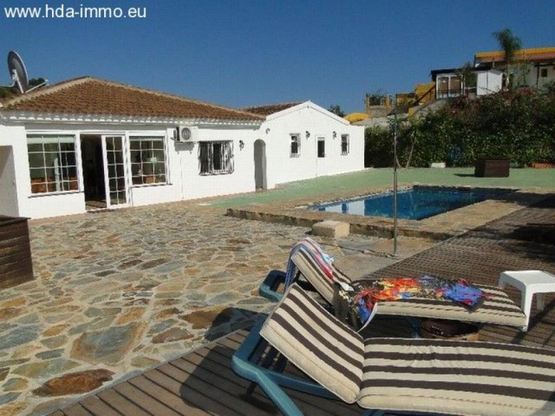 Wietzendorf HDA-immo.eu: schönes Ferienhaus mit 3SZ in Entrerrios, Mijas, Málaga, Spain Haus kaufen