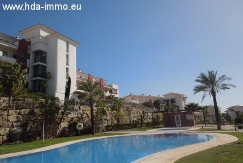 Wietzendorf HDA-Immo.eu: Schönes Apartment mit vielen Extras am Golfplatz Miraflores Wohnung kaufen