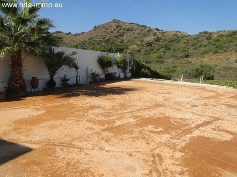 Wietzendorf HDA-immo.eu: schönes Ferienhaus mit 3SZ in Entrerrios, Mijas, Málaga, Spain Haus kaufen