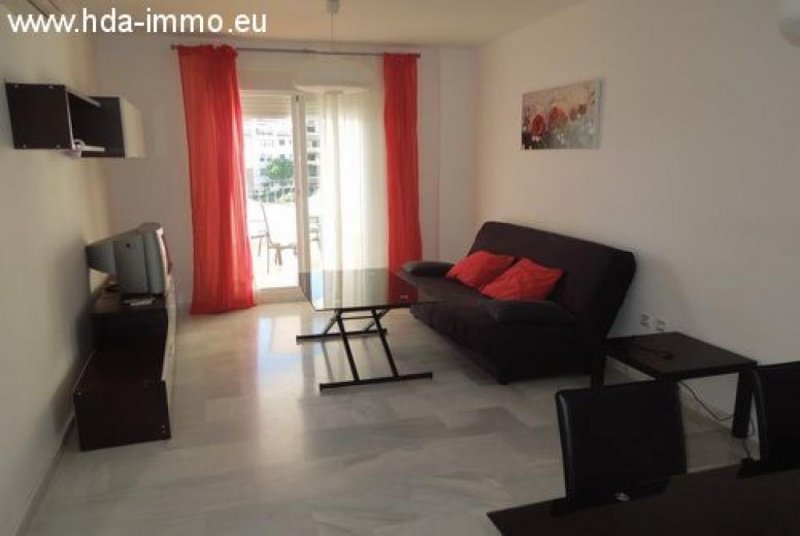 Wietzendorf HDA-Immo.eu: Schönes Apartment mit vielen Extras am Golfplatz Miraflores Wohnung kaufen