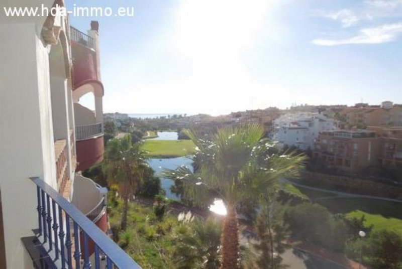 Wietzendorf HDA-Immo.eu: Schönes Apartment mit vielen Extras am Golfplatz Miraflores Wohnung kaufen