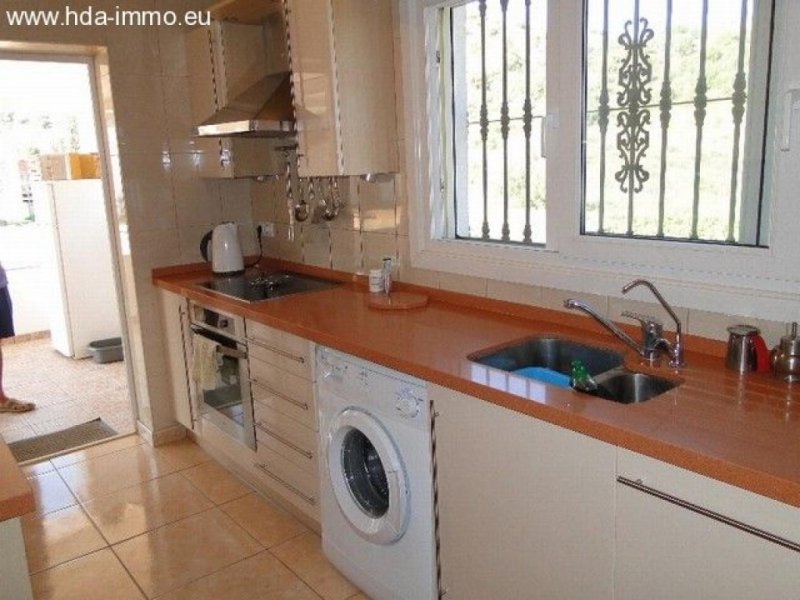 Wietzendorf HDA-immo.eu: schönes Ferienhaus mit 3SZ in Entrerrios, Mijas, Málaga, Spain Haus kaufen