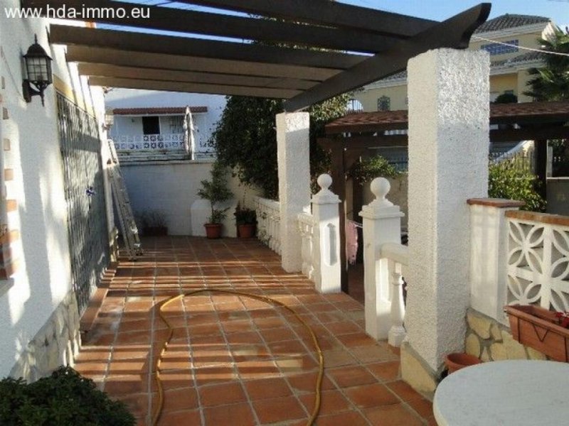 Wietzendorf HDA-immo.eu: sehr hübsche Villa mit 2SZ in El Faro, Mijas, Málaga, Spain Haus kaufen