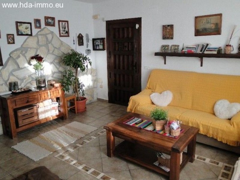 Wietzendorf HDA-immo.eu: sehr hübsche Villa mit 2SZ in El Faro, Mijas, Málaga, Spain Haus kaufen