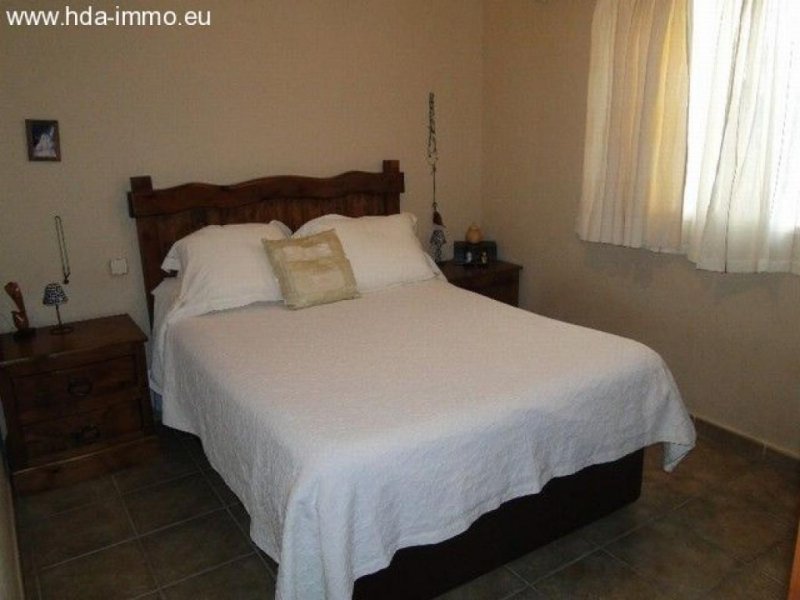 Wietzendorf HDA-immo.eu: sehr hübsche Villa mit 2SZ in El Faro, Mijas, Málaga, Spain Haus kaufen