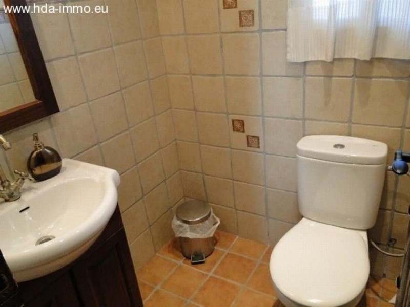 Wietzendorf HDA-immo.eu: sehr hübsche Villa mit 2SZ in El Faro, Mijas, Málaga, Spain Haus kaufen