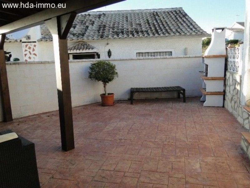 Wietzendorf HDA-immo.eu: sehr hübsche Villa mit 2SZ in El Faro, Mijas, Málaga, Spain Haus kaufen