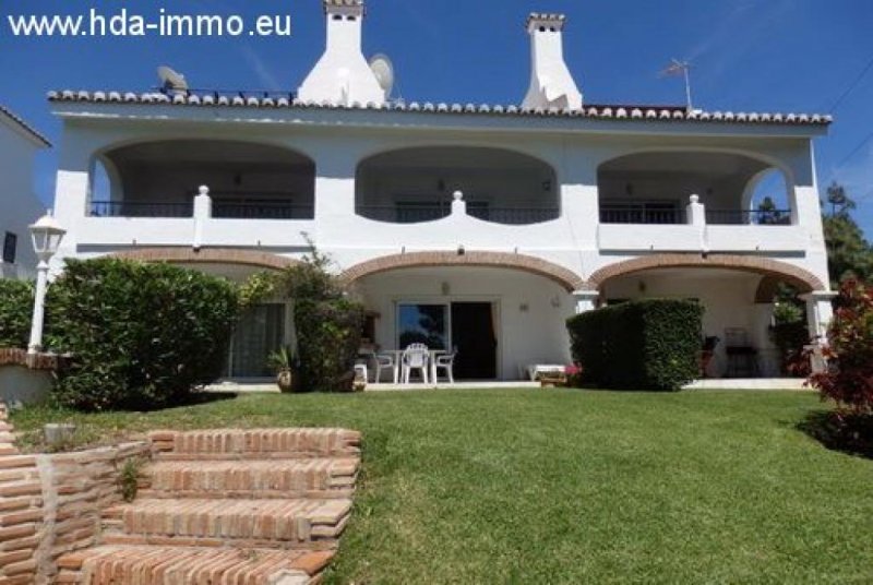 Wietzendorf hda-immo.eu: Stadthaus mit 3Z im Herzen von Calahonda (Mijas-Costa) Haus kaufen