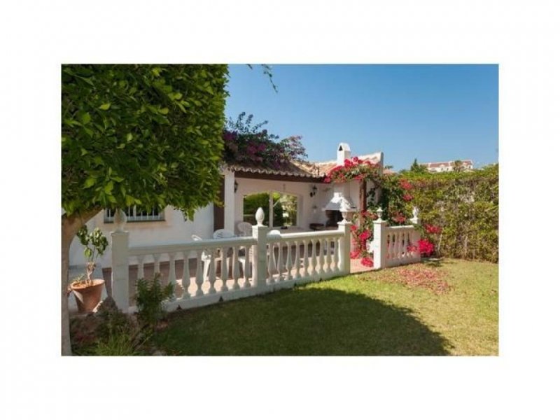 Wietzendorf HDA-Immo.eu: Stilvolle Villa in Mijas-Costa (Calahonda) zu verkaufen Haus kaufen