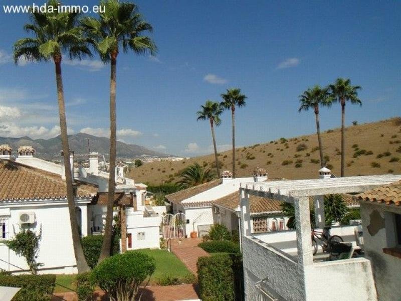 Wietzendorf HDA-immo.eu: Townhaus in Cerros del Aguila, Mijas, Malaga, Spanien Haus kaufen